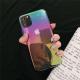 Water drop colorful mobile phone case