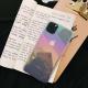 Water drop colorful mobile phone case