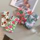 All-inclusive flower phone case