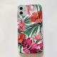 All-inclusive flower phone case
