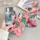 All-inclusive flower phone case