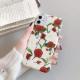 All-inclusive flower phone case