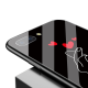 Compatible with Apple, Heart gestures, iPhone11 pro Max tempered glass case