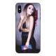 Mobile phone case character fashion