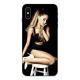 Mobile phone case character fashion