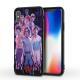 Compatible with Apple , Mobile phone protective shell anime cartoon