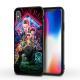 Compatible with Apple , Mobile phone protective shell anime cartoon