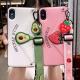 All-inclusive anti-fall mobile phone case