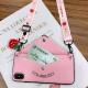 All-inclusive anti-fall mobile phone case