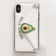All-inclusive anti-fall mobile phone case