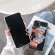Compatible with Apple , Personality tag couple phone case