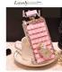 Luxury Diamond Case TPU Rhinestone Bling Cover Coque