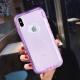 Colorful rugged mobile phone case