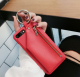 Compatible with Apple, Iphone Case With Leather Pouch and Keyring