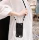 Compatible with Apple , Strap mobile phone case