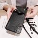 Compatible with Apple , Strap mobile phone case