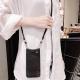 Compatible with Apple , Strap mobile phone case