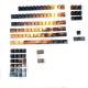 Mechanical Keyboard Universal Oem Star Personality Button G Axis Cherry Axis