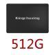Laptop and Desktop Solid State Drives