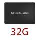 Laptop and Desktop Solid State Drives