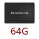 Laptop and Desktop Solid State Drives