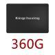 Laptop and Desktop Solid State Drives