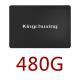 Laptop and Desktop Solid State Drives