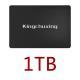 Laptop and Desktop Solid State Drives