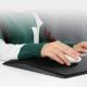 Creative Game Office Three-Dimensional Geometric Mouse Pad