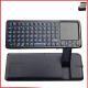 Laser Teaching Mini Keyboard With Touch Screen