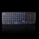 Laser Teaching Mini Keyboard With Touch Screen