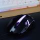 Wired Photoelectric Computer Office Home Gaming Light-Transmitting Mouse