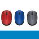 Small Portable Wireless Mouse Computer Office Mouse