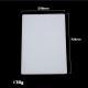 Folder Drawing Board Stationery Mirror Silicone Mold