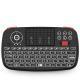 Dual Mode Mobile Phone Bluetooth Keyboard Mini Wireless 2.4g Keyboard