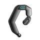 Bone Conduction Ear-mounted Digital V19 Bluetooth Headset