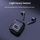 Digital Display Noise Reduction In-ear Wireless Bluetooth Headset