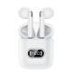 Digital Display Noise Reduction In-ear Wireless Bluetooth Headset