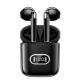 Digital Display Noise Reduction In-ear Wireless Bluetooth Headset