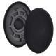 Simple Velvet With Snap On Sponge Ear Tips