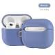 New Light Luxury Cowhide Earphone Sleeves