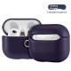 New Light Luxury Cowhide Earphone Sleeves
