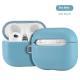 New Light Luxury Cowhide Earphone Sleeves