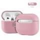 New Light Luxury Cowhide Earphone Sleeves