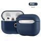 New Light Luxury Cowhide Earphone Sleeves
