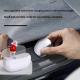 Digital Hearing Aid For The Elderly Invisible Noise Reduction Sound Amplifier