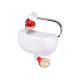 Digital Hearing Aid For The Elderly Invisible Noise Reduction Sound Amplifier