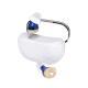 Digital Hearing Aid For The Elderly Invisible Noise Reduction Sound Amplifier