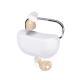 Digital Hearing Aid For The Elderly Invisible Noise Reduction Sound Amplifier