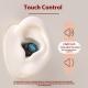 Hearing Aid For The Elderly Intelligent Noise Reduction Touch Sound Amplifier